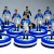 Subbuteo Andrew Table Soccer Ethnikos Piraeus 1983-84 on WSB Professional bases